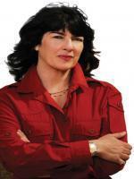 Christiane Amanpour HD Images