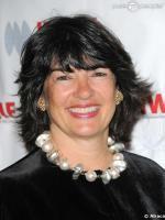 Christiane Amanpour