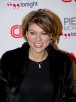 Kate Silverton Latest Wallpaper