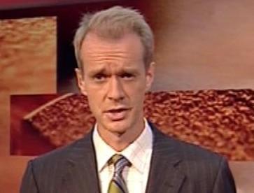 Stephen Sackur Latest Photo