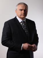 Huw Edwards HD Images