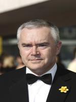 Huw Edwards Latest Photo