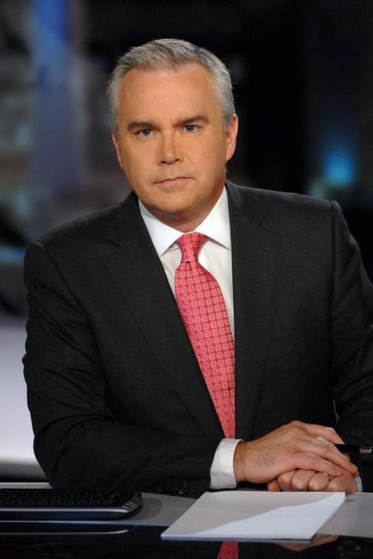 Huw Edwards Latest Wallpaper