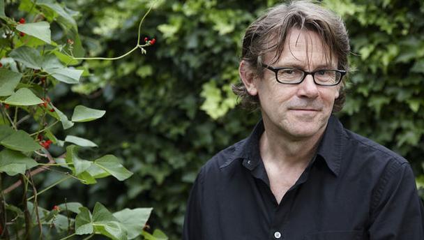 Nigel Slater Latest Photo