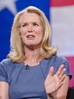 Katty Kay HD Images