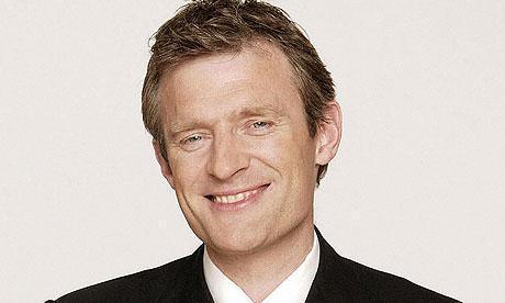 Jeremy Vine Latest Photo