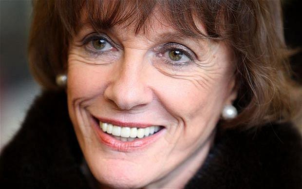 Esther Rantzen HD Wallpapers