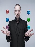 Derren Brown Latest Photo