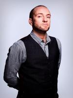 Derren Brown Latest Wallpaper