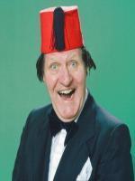 Tommy Cooper HD Images