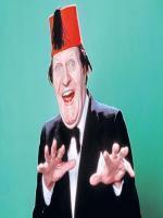 Tommy Cooper Latest Photo