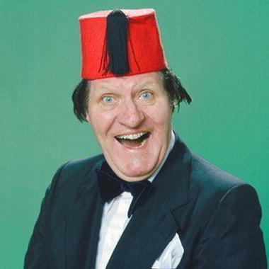 Tommy Cooper HD Images