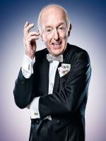 Paul Daniels Latest Wallpaper