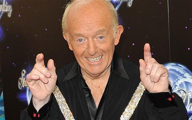 Paul Daniels HD Images