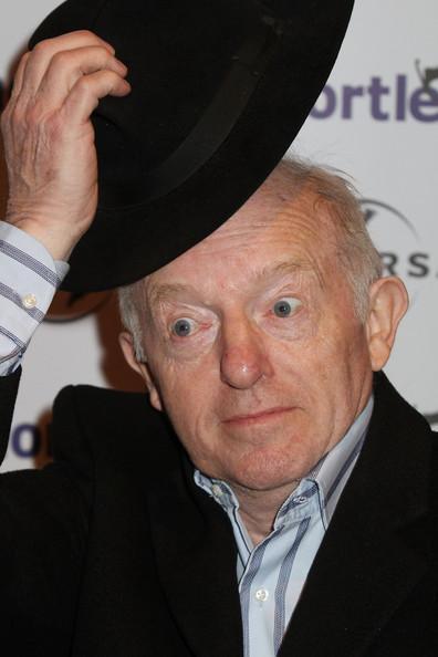 Paul Daniels Latest Photo