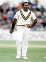 Nazar Mohammad Pakistani Cricketer