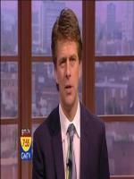 Andrew Castle Latest Photo