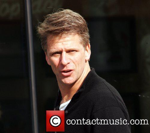 Andrew Castle HD Images