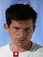 Tim Henman HD Images