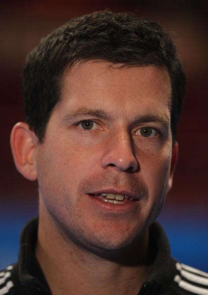 Tim Henman Latest Photo