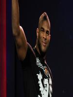 Alistair Overeem HD Images