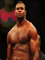 Alistair Overeem HD Wallpapers