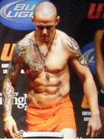 Ross Pearson HD Images