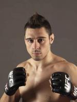 Dan Hardy HD Images