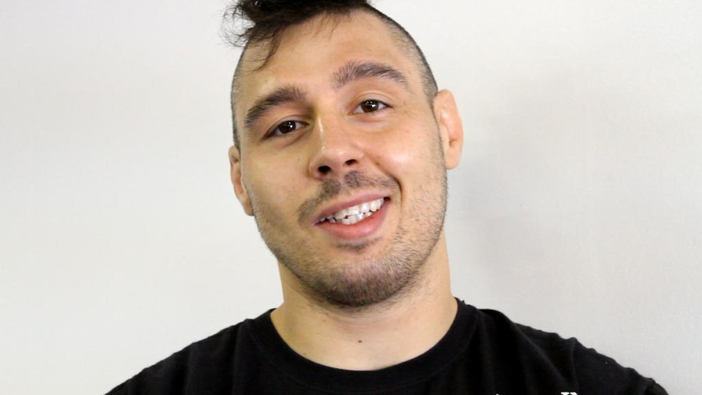 Dan Hardy HD Wallpapers