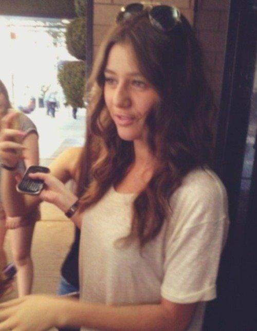 Eleanor Calder HD Images