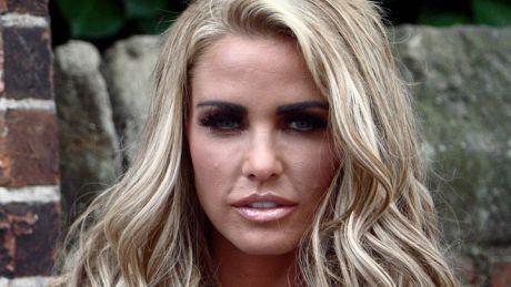 Katie Price