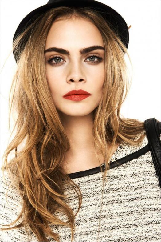 Cara Delevingne HD Wallpapers