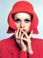 Leslie Twiggy Lawson Latest Photo