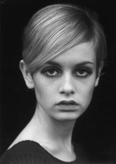 Leslie Twiggy Lawson Latest Wallpaper