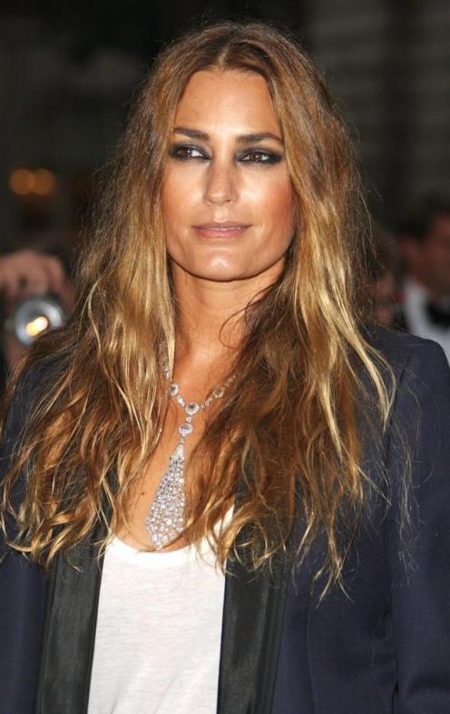 Yasmin Le Bon HD Wallpapers