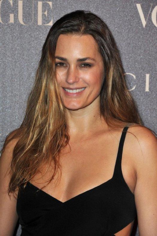 Yasmin Le Bon Latest Photo