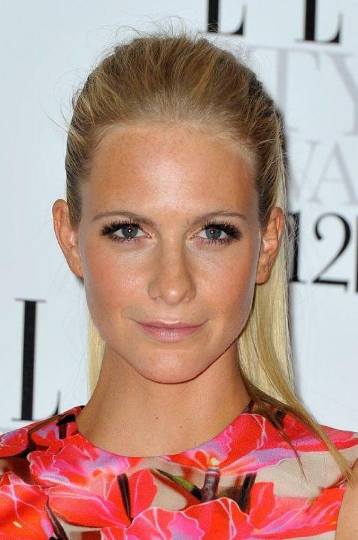 Poppy Delevingne HD Images