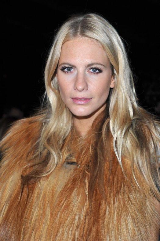 Poppy Delevingne Latest Wallpaper