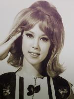 Pattie Boyd HD Wallpapers