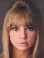 Pattie Boyd Latest Photo