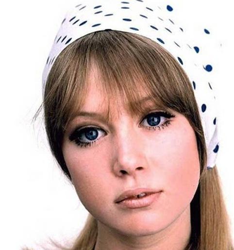 Pattie Boyd Latest Wallpaper