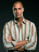 Nigel Barker HD Wallpaper