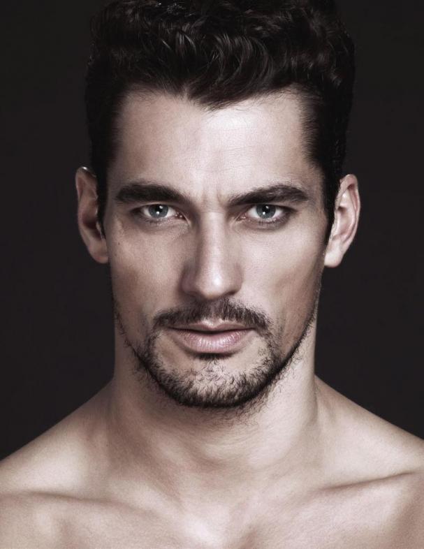 David Gandy HD Wallpapers