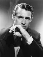 Cary Grant Latest Photo