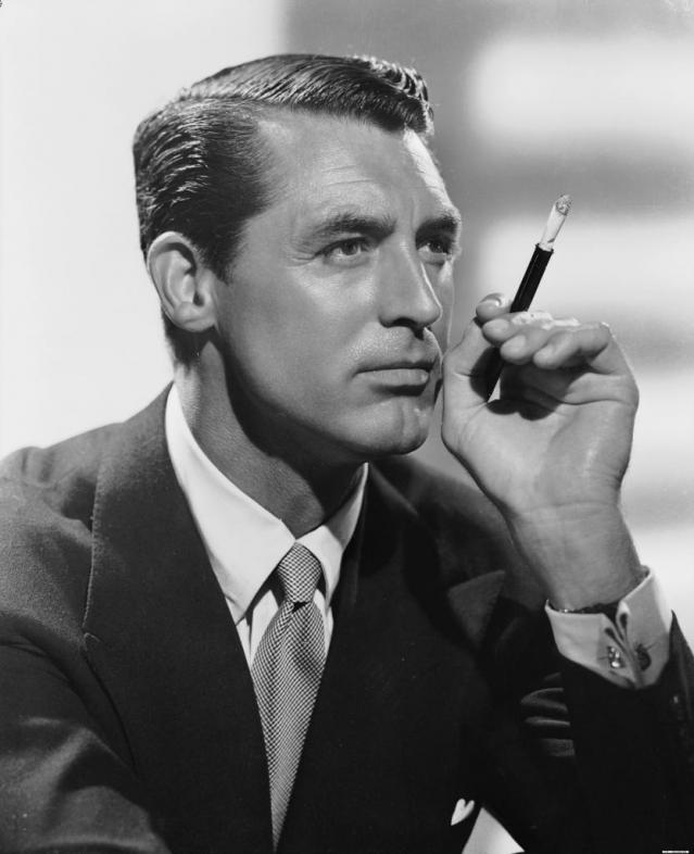 Cary Grant HD Images