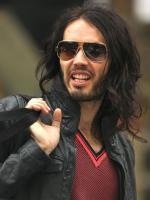 Russel Brand Latest Wallpaper