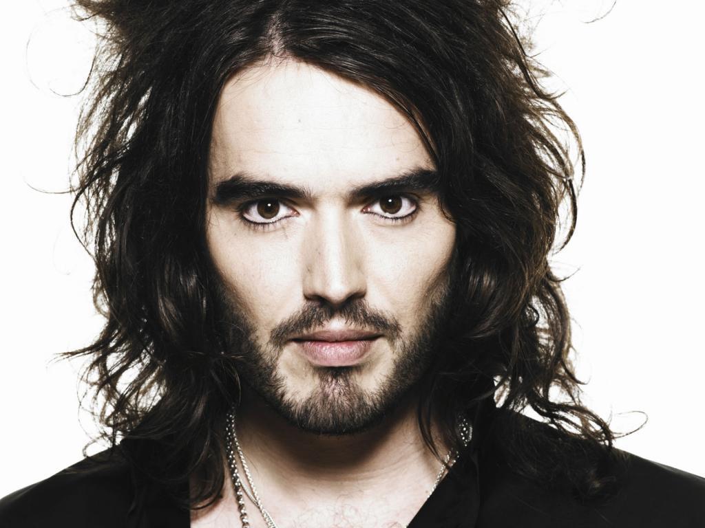 Russel Brand Latest Photo