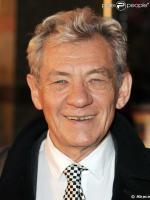 Ian McKellen HD Images