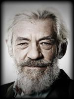 Ian McKellen HD Wallpapers