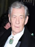 Ian McKellen Latest Photo